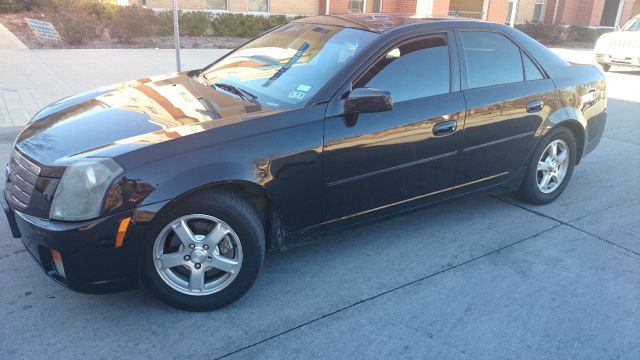 2005 Cadillac CTS
