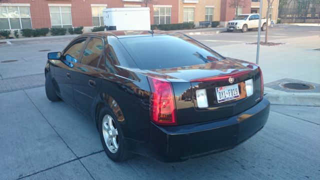 2005 Cadillac CTS
