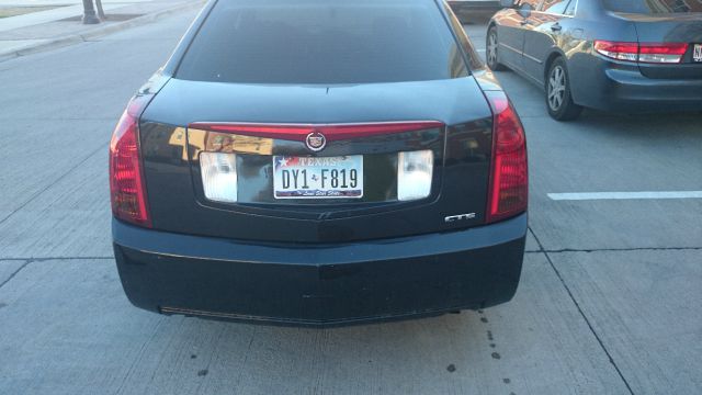 2005 Cadillac CTS
