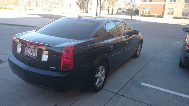 2005 Cadillac CTS