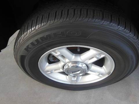 2004 Ford Explorer XLT