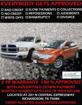 2004 Ford Explorer XLT