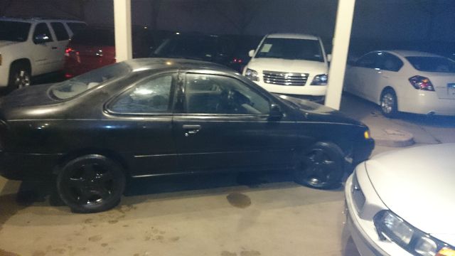 1995 Nissan 200SX