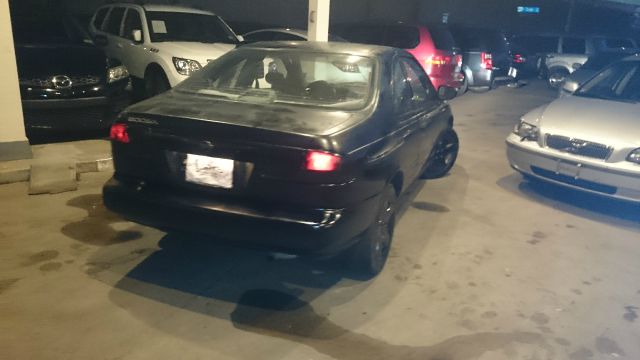 1995 Nissan 200SX