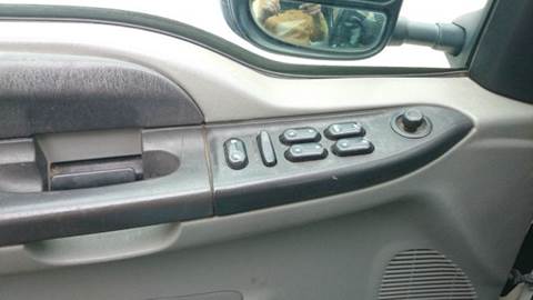 2006 Ford F-350 Super Duty XL