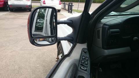 2006 Ford F-350 Super Duty XL