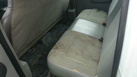 2006 Ford F-350 Super Duty XL