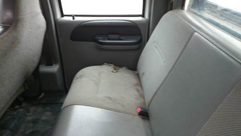 2006 Ford F-350 Super Duty XL