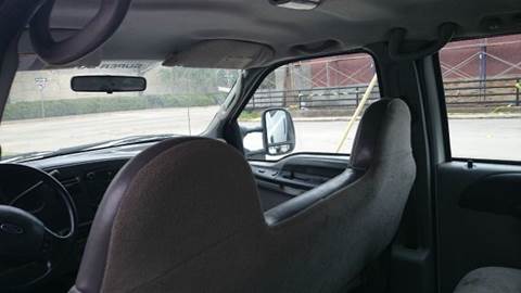 2006 Ford F-350 Super Duty XL