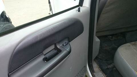 2006 Ford F-350 Super Duty XL