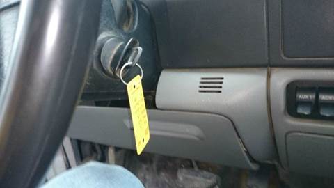 2006 Ford F-350 Super Duty XL