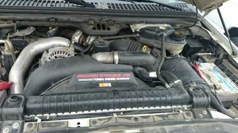 2006 Ford F-350 Super Duty XL