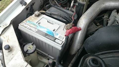 2006 Ford F-350 Super Duty XL