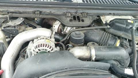 2006 Ford F-350 Super Duty XL