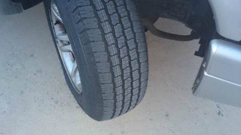 2002 Dodge Dakota SLT