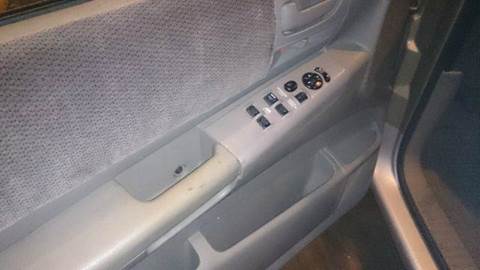 2002 Dodge Dakota SLT