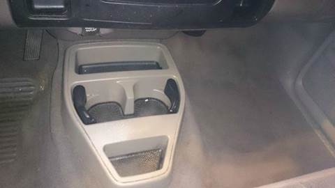 2002 Dodge Dakota SLT