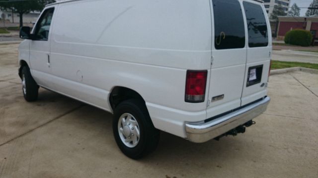 2006 Ford E-Series Cargo