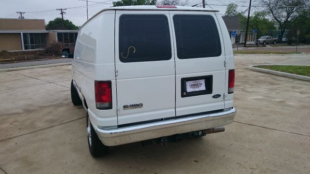 2006 Ford E-Series Cargo