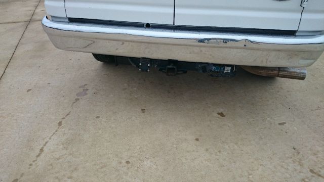 2006 Ford E-Series Cargo