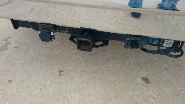 2006 Ford E-Series Cargo