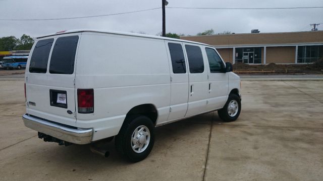 2006 Ford E-Series Cargo