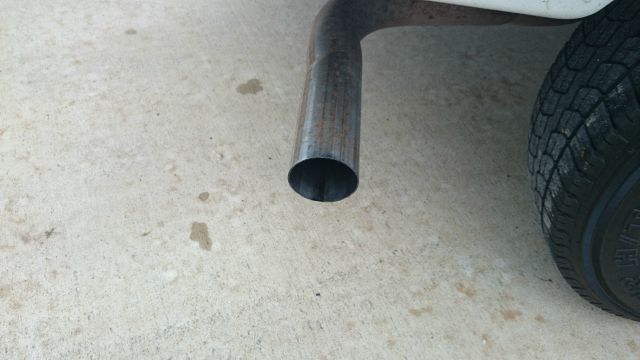 2006 Ford E-Series Cargo