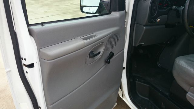 2006 Ford E-Series Cargo