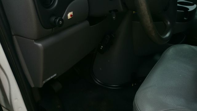 2006 Ford E-Series Cargo