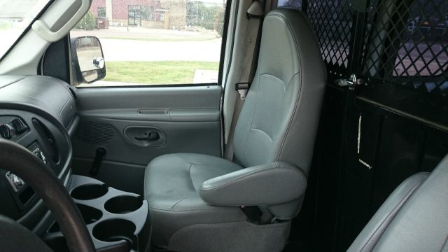 2006 Ford E-Series Cargo