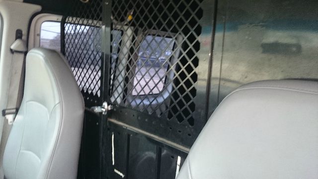 2006 Ford E-Series Cargo