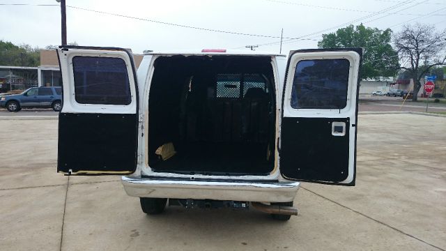 2006 Ford E-Series Cargo