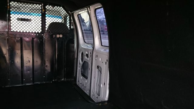 2006 Ford E-Series Cargo