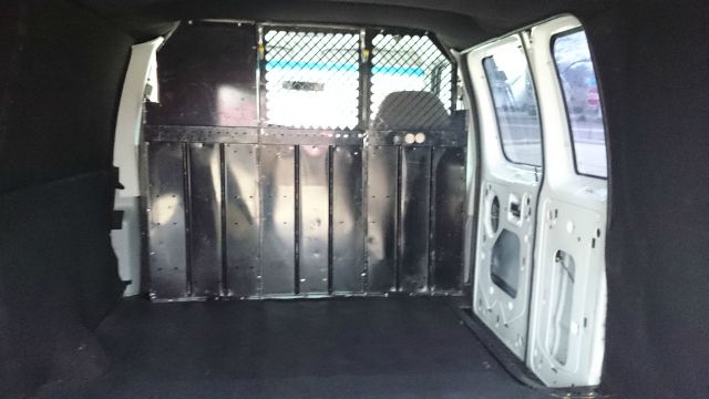 2006 Ford E-Series Cargo