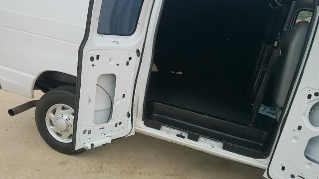 2006 Ford E-Series Cargo