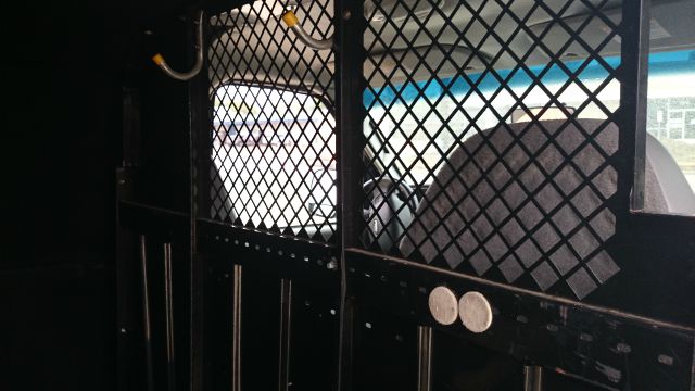 2006 Ford E-Series Cargo