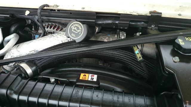 2006 Ford E-Series Cargo