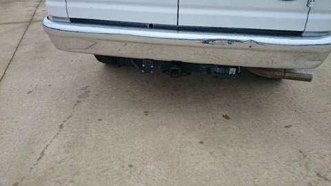 2006 Ford E-Series Cargo