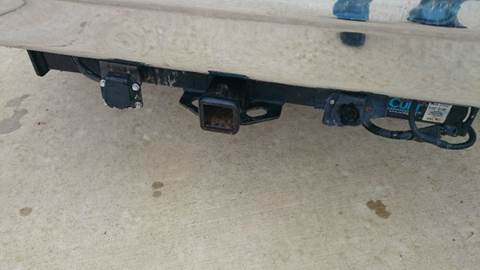 2006 Ford E-Series Cargo