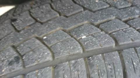 2006 Ford E-Series Cargo