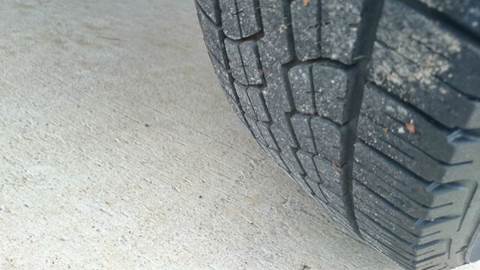 2006 Ford E-Series Cargo