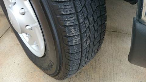 2006 Ford E-Series Cargo