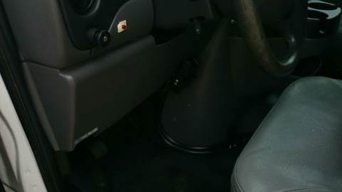 2006 Ford E-Series Cargo