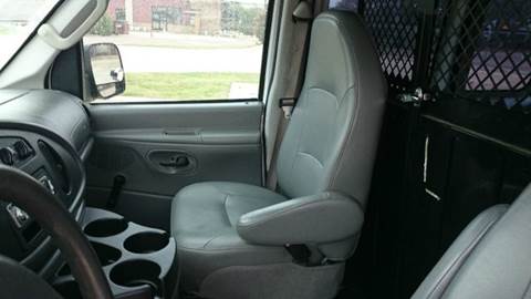 2006 Ford E-Series Cargo