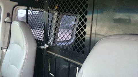 2006 Ford E-Series Cargo