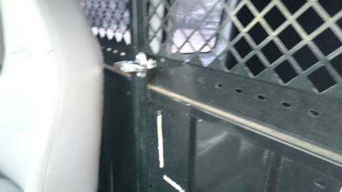 2006 Ford E-Series Cargo