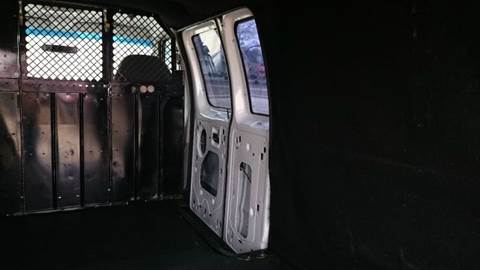 2006 Ford E-Series Cargo