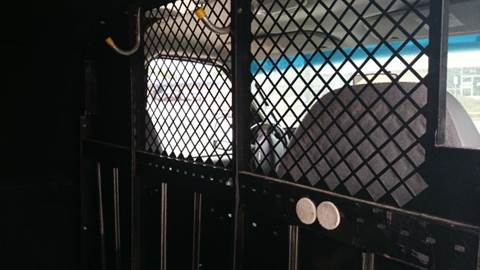 2006 Ford E-Series Cargo