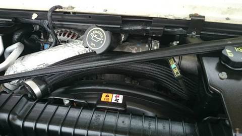 2006 Ford E-Series Cargo