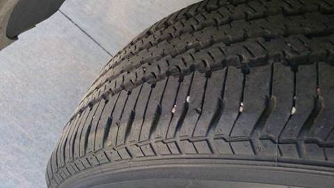 2005 Ford Expedition Eddie Bauer